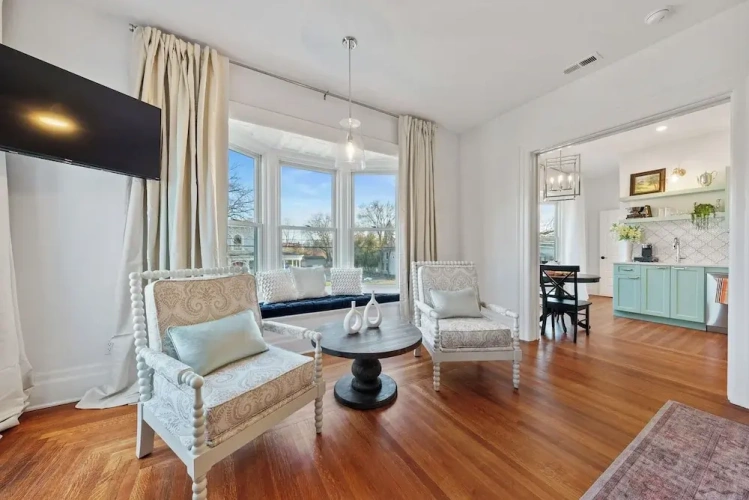1 Bedroom Premium Suite