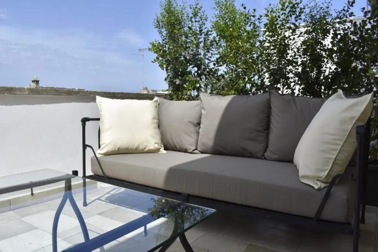 Abalto Suites & Rooms