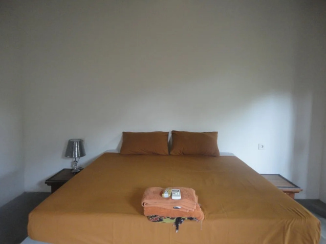 Pondok Indah Bungalow Bingin