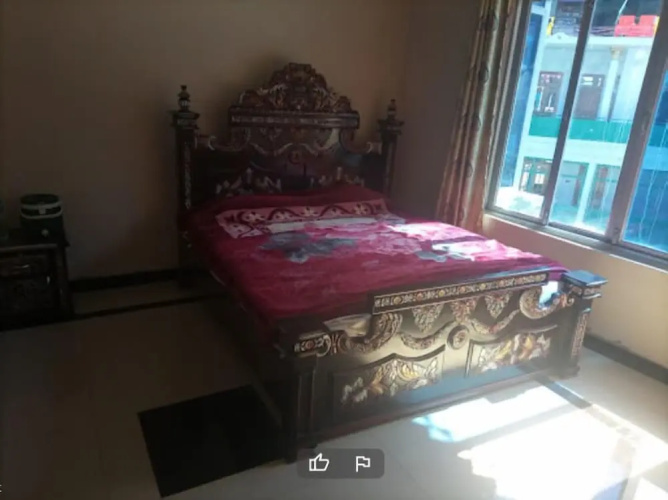 Three Star Hotel