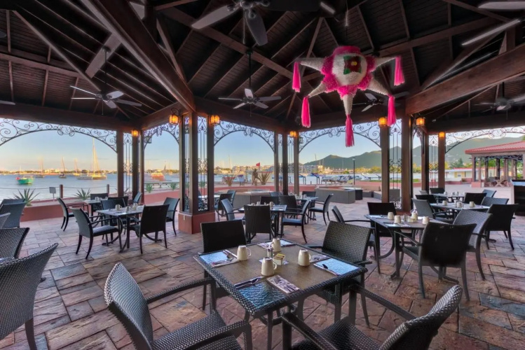Simpson Bay Resort, Marina & Spa photo 34
