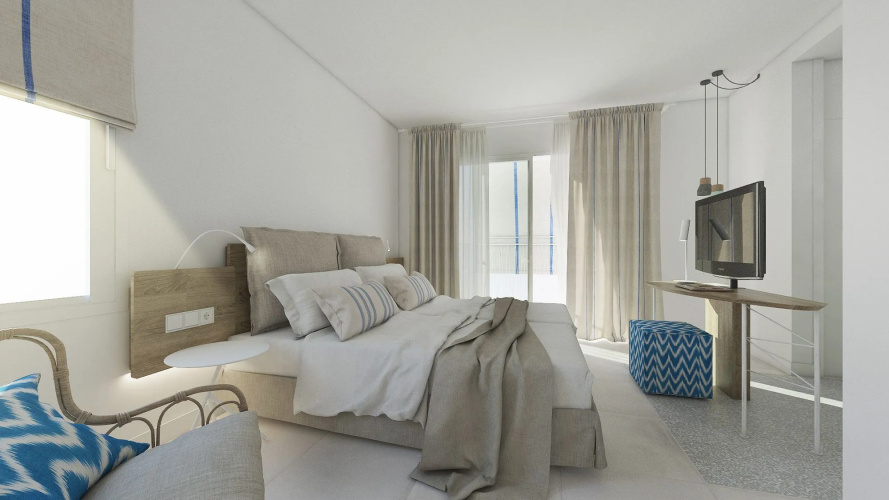 Sky Bel by Garden Hotels
