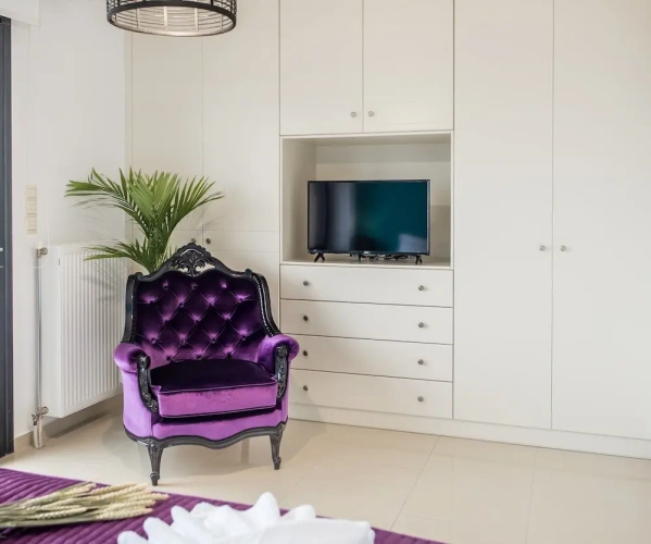 3 Bedrooms Luxury Villa with sea view