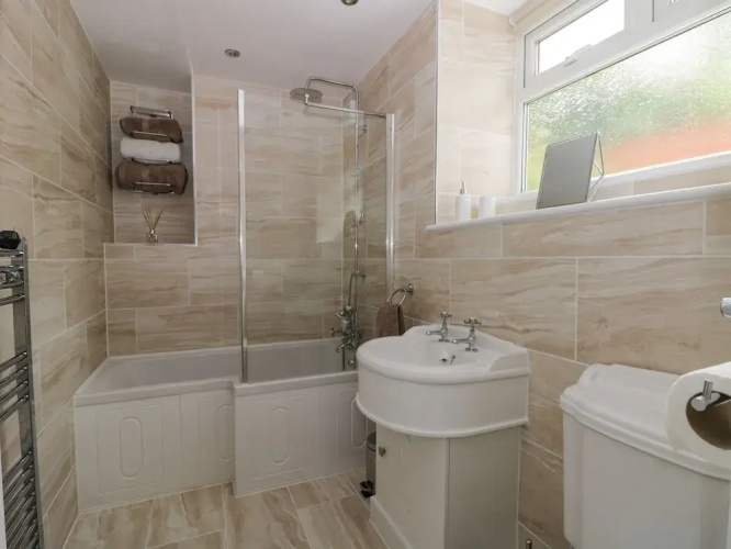 Beech Cottage