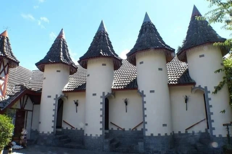Hotelbild