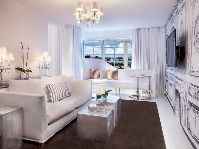 SLS South Beach Miami - Adults Only photo 6