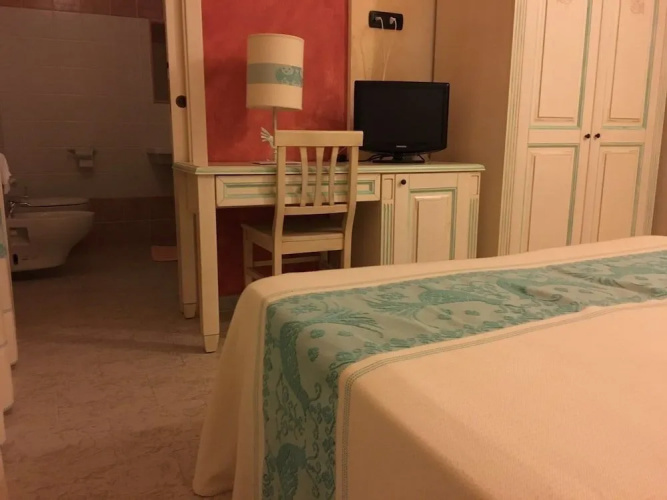 Hotel Monreale