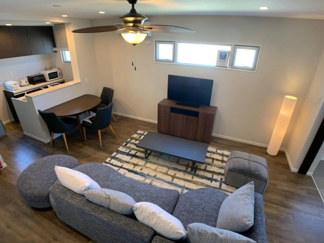 Tsukasa Condo Chatan Alaha