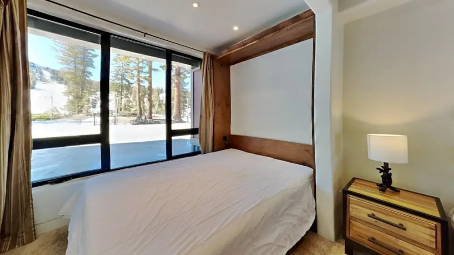 1849 Condos 103 2 Bedroom Home by RedAwning