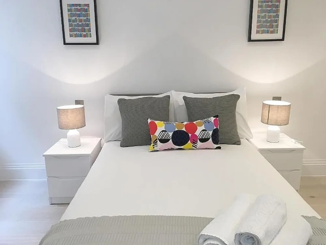 Standard Apartment