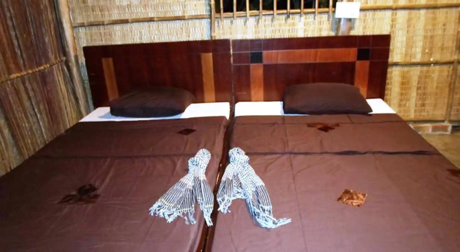 Kim Lan Homestay
