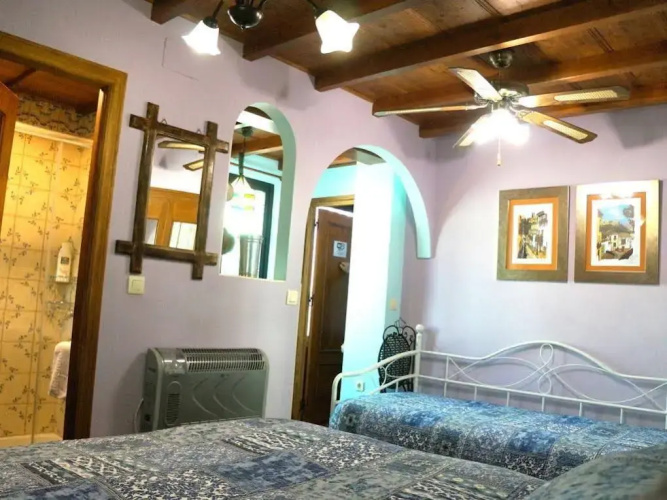 Hostal Apartamentos Venecia