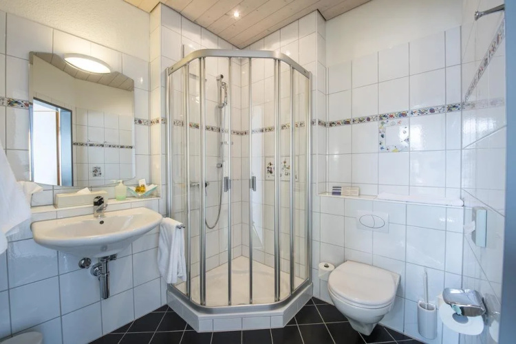 Seehotel Delphin
