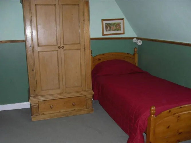 The Robert Burns Hotel