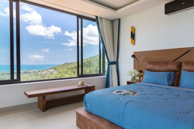 Victoria Chaweng Villa
