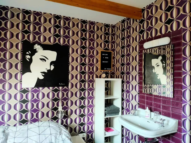 B&B Het Voorhuis