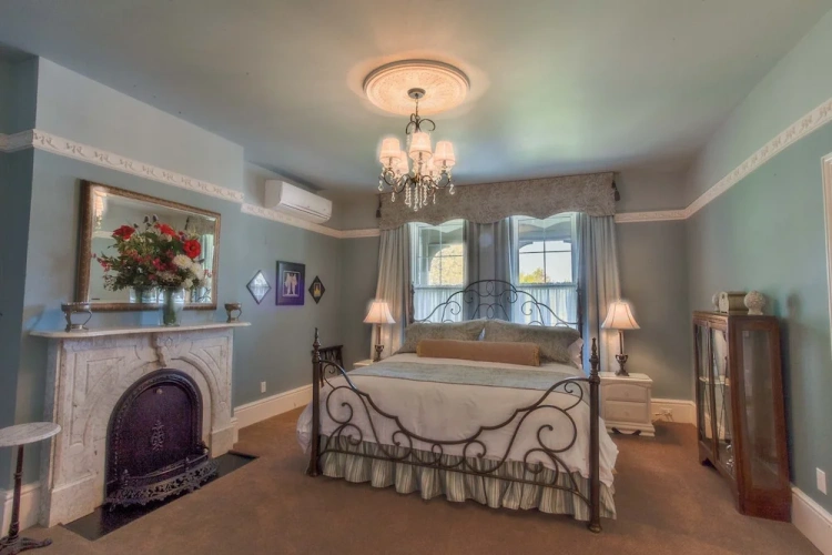 Double Suite with balcony