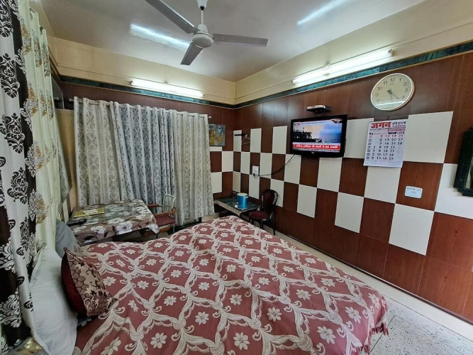 Jagan Hotel And Restaurant