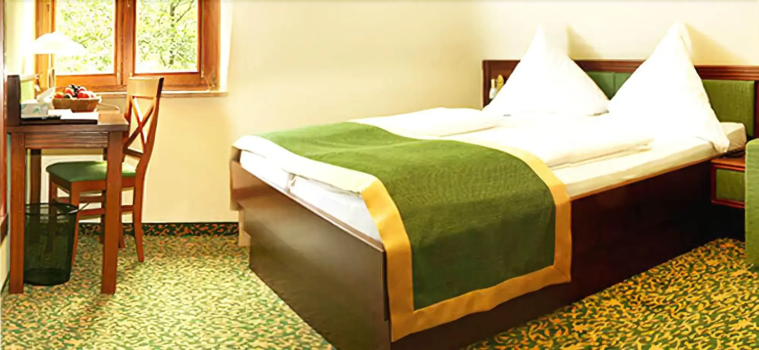 Parkhotel Zirndorf
