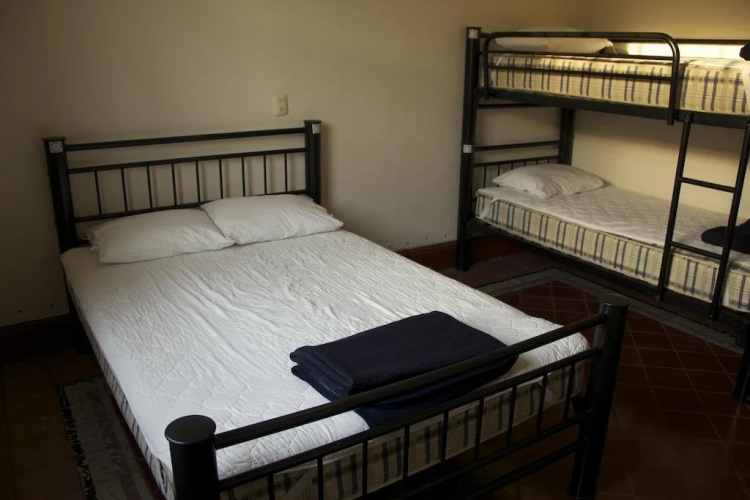 Paulina Youth Hostel