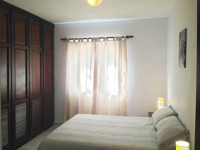 Los Corales Villas & Aparts Ocean View