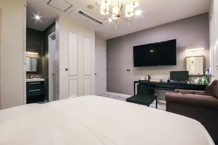Hotel Seowa