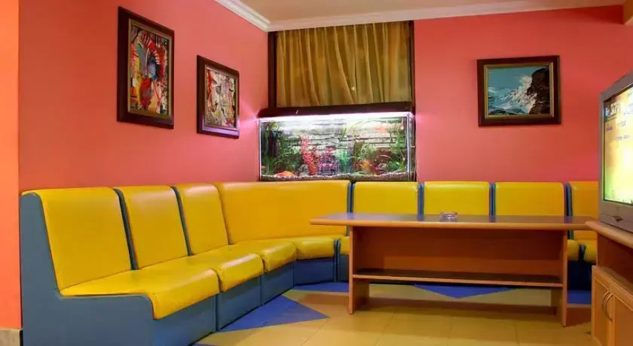 Briz 2 Hotel