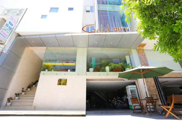Image de l'hôtel