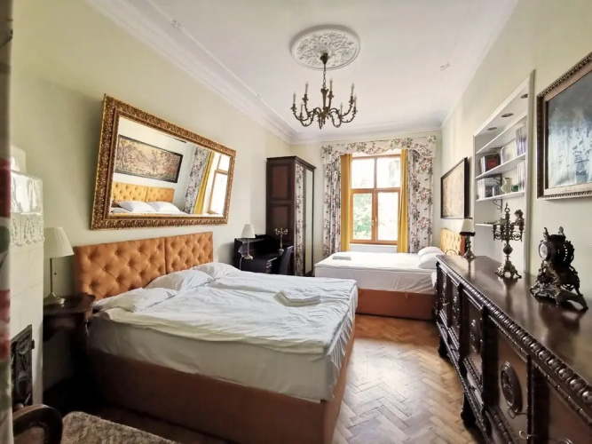 Otium Old Town Sarego