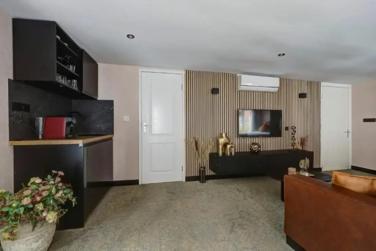 Hotel Buren