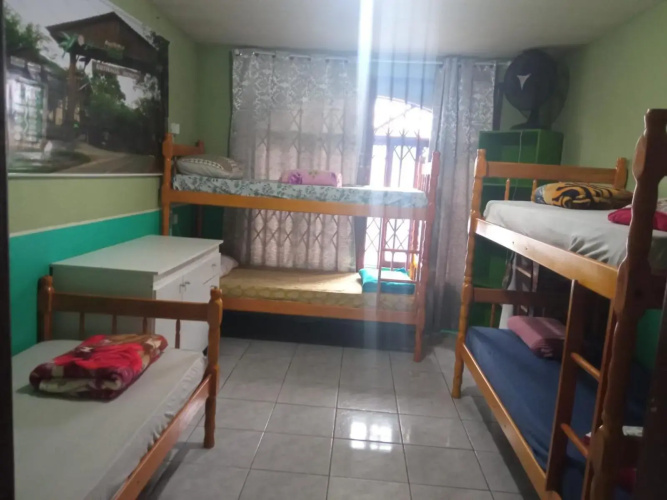 Hostel Boa Vista