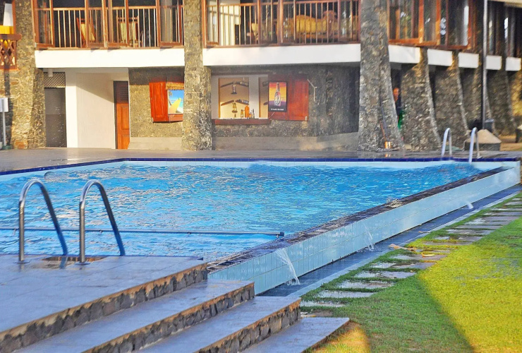 Koggala Beach Hotel