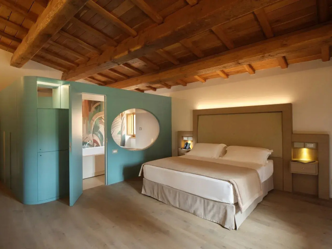 Ascesi Resort