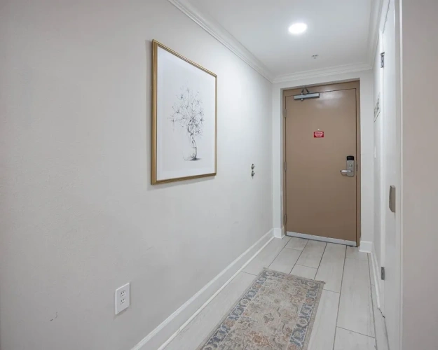 3 Bedrooms Standard room