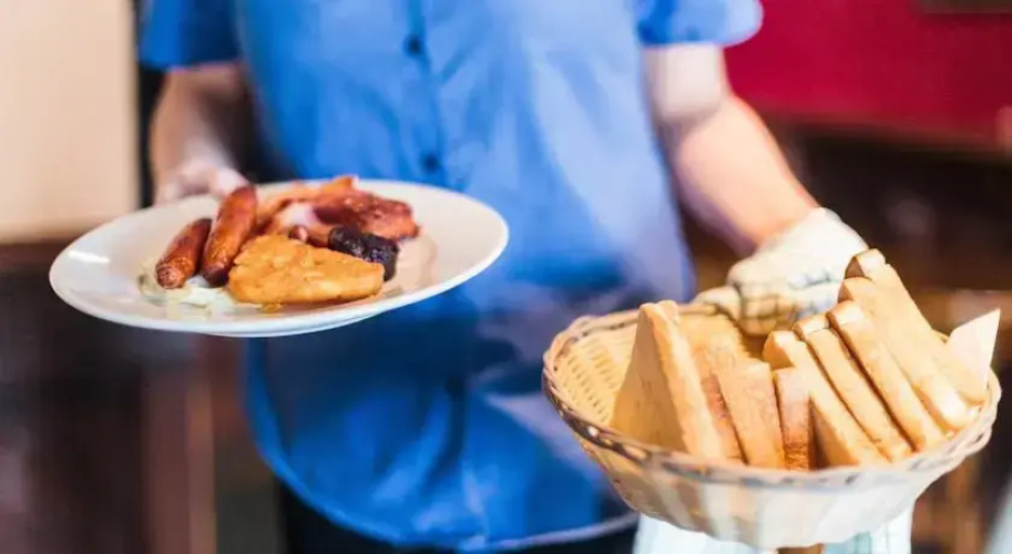 Durkin's Bar, Restaurant & Guesthouse