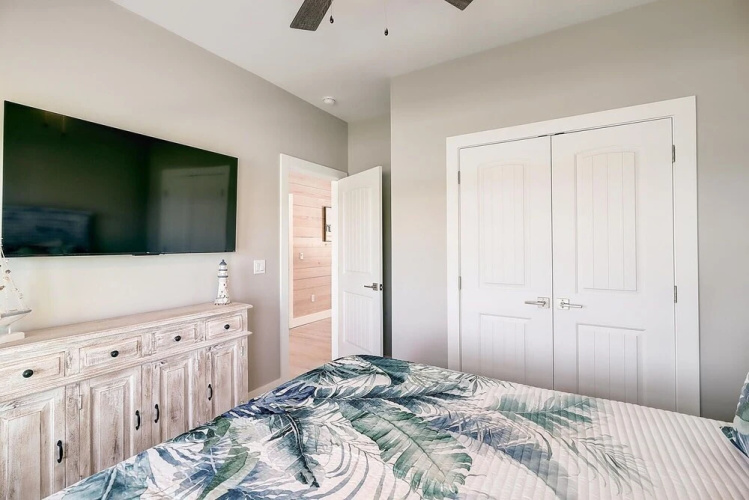 Seven Palms 3 Bedroom Home by RedAwning