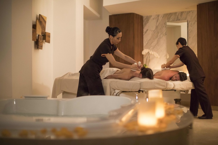 Le Blanc Spa Resort Cancun – Adults Only – All Inclusive photo 35