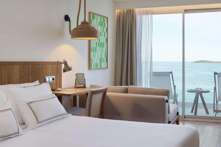 Meliá Ibiza  - Adults Only