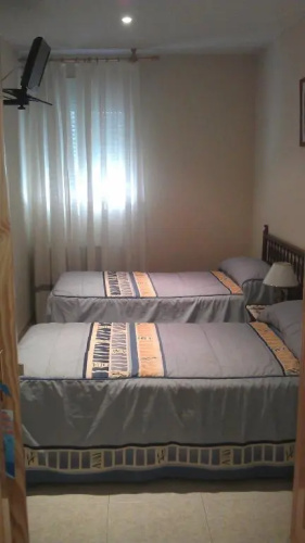 Hostal Restaurante El Chato