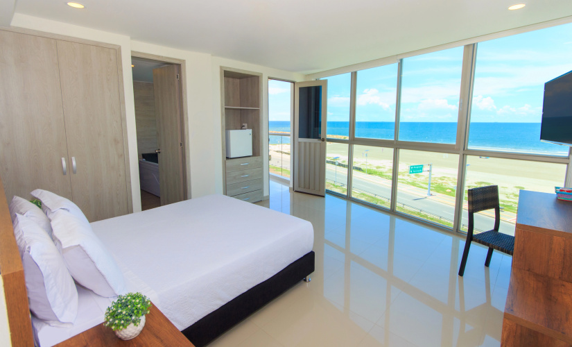 Hotel Summer photo 6