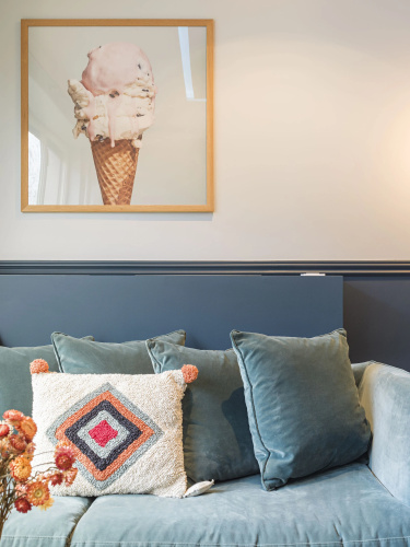 The Pop Art Suite