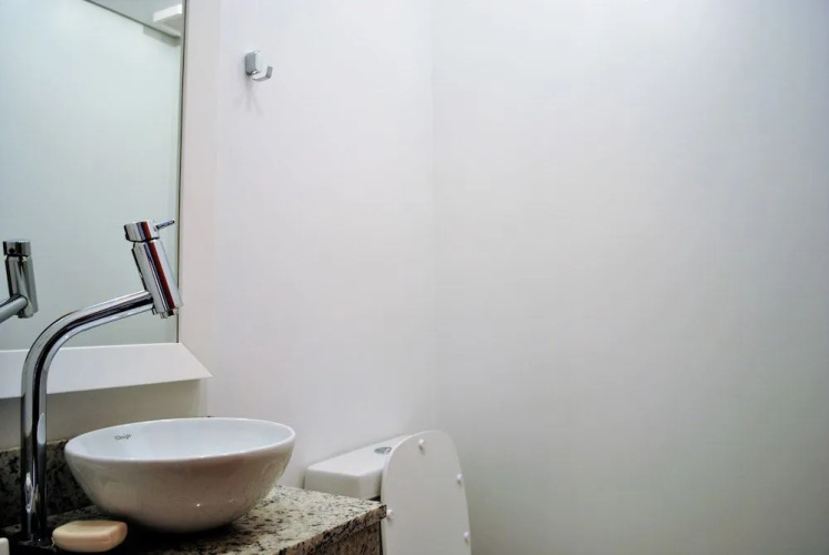 Apartamento Solar da Encosta - 022