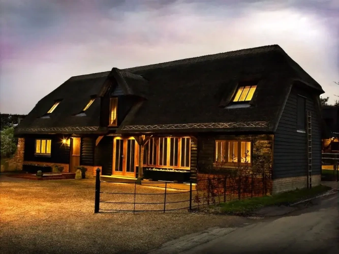 Cottage
