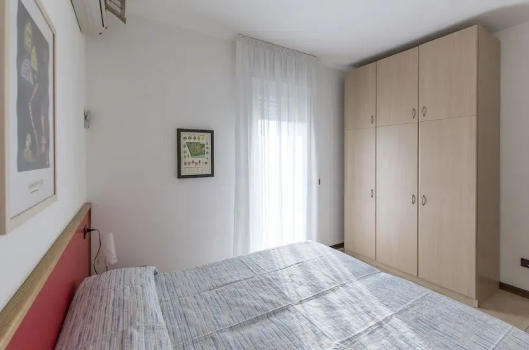 Residence Robinia Pinetine