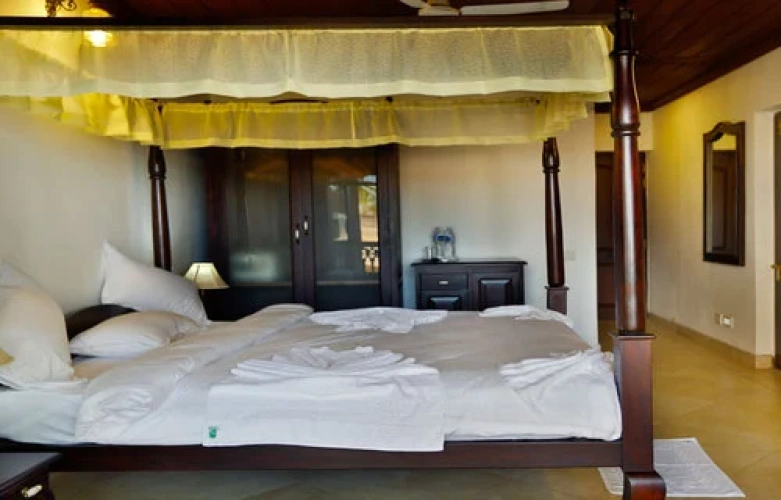 Premium room