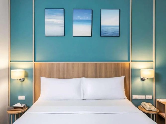 Double Suite