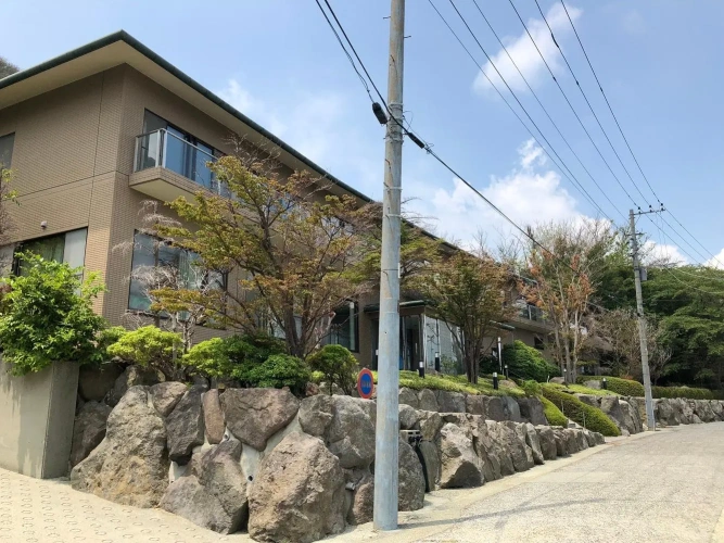 Deluxe Twin room with mountain view