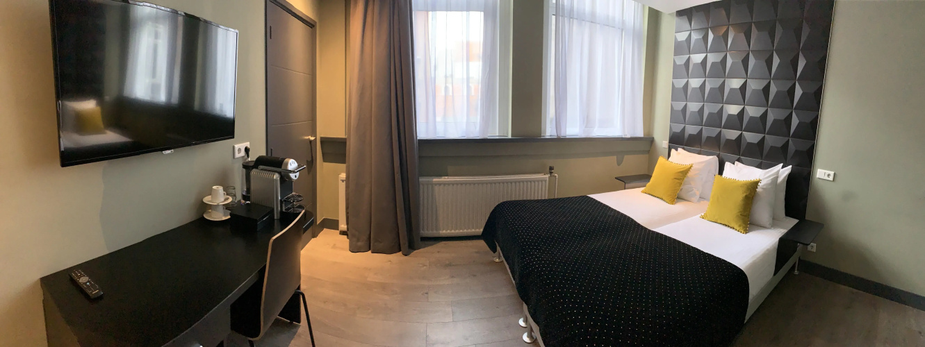 Hotel De Looier