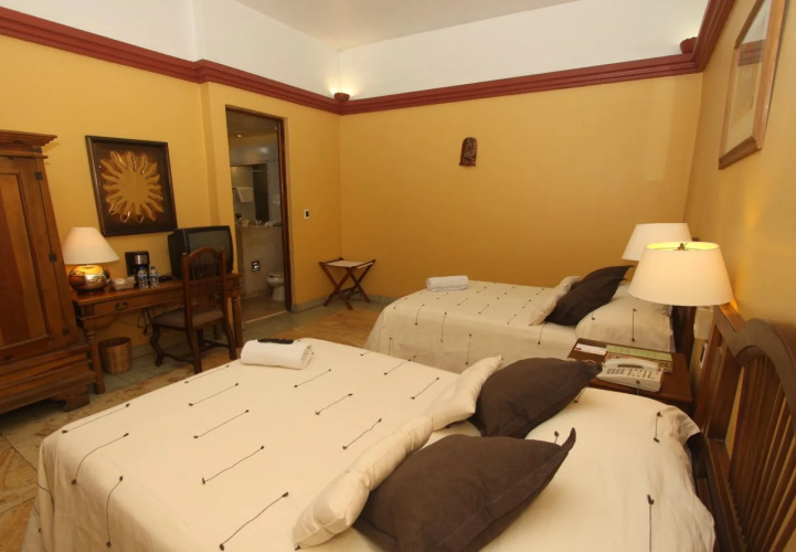 Hotel Aitana