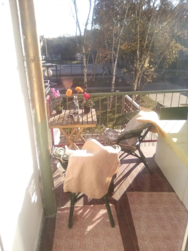 Apartment Jarun Comfort